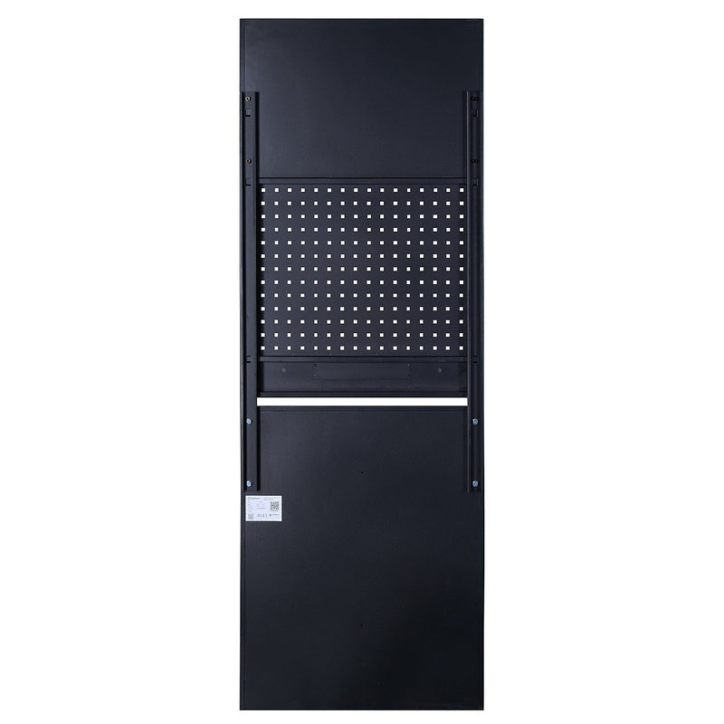 Bộ tủ dụng cụ 7 ngăn kéo kết hợp SATA 95154