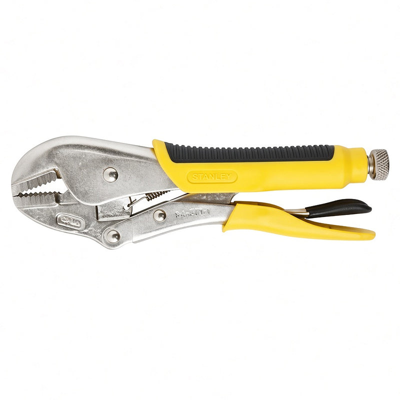 Kìm bấm chết hàm thẳng Stanley 84-371-1-S chiều dài 254mm