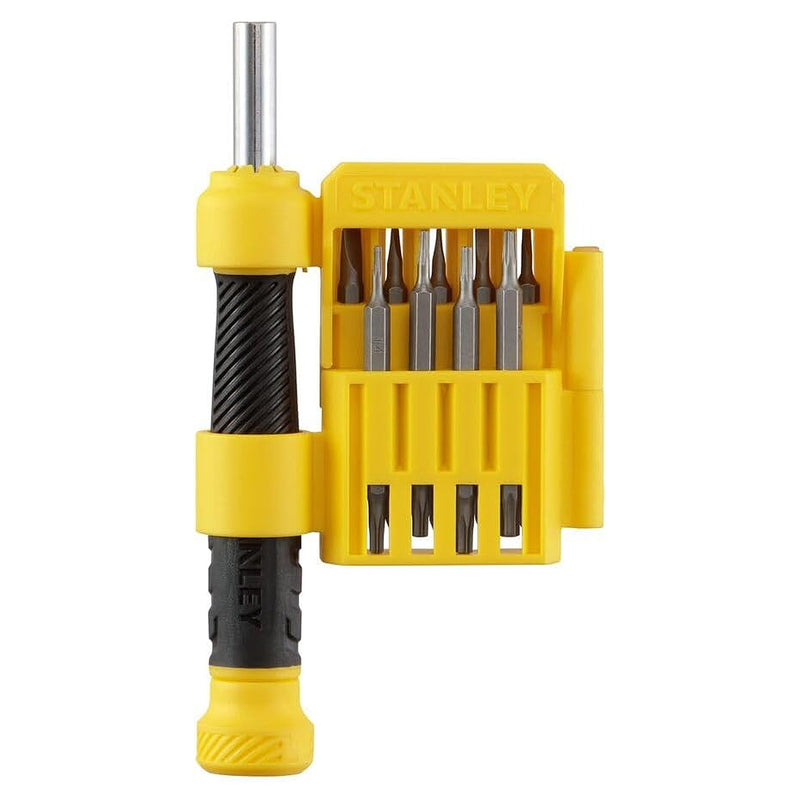 Tua vít điện tử đa năng, 18 chi tiết Stanley FMHT60089-8