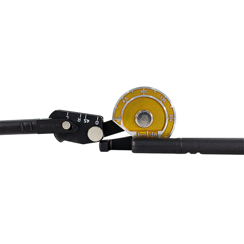 Dụng cụ uốn ống đồng 180 độ Tasco TB700-012 cỡ ống 12mm