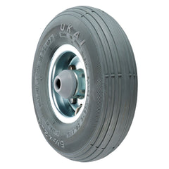 Ukai 61/2x2-3HL Gray: Bánh xe màu xám