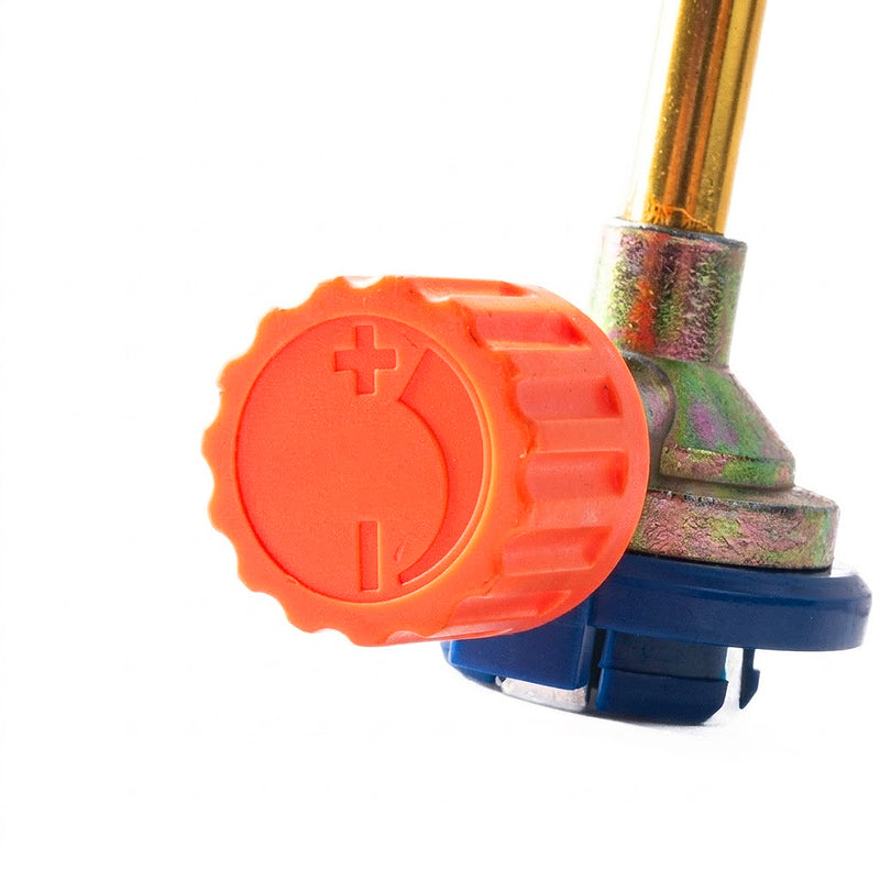 Đầu khò gas Wadfow WFG2602 dài 195mm