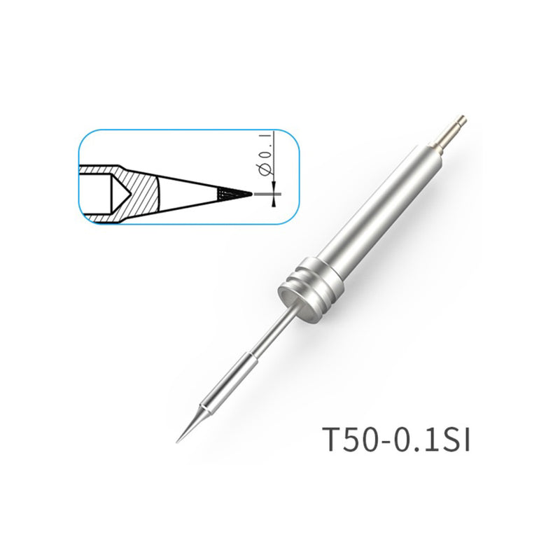 Phụ kiện mũi hàn Atten T50 Series