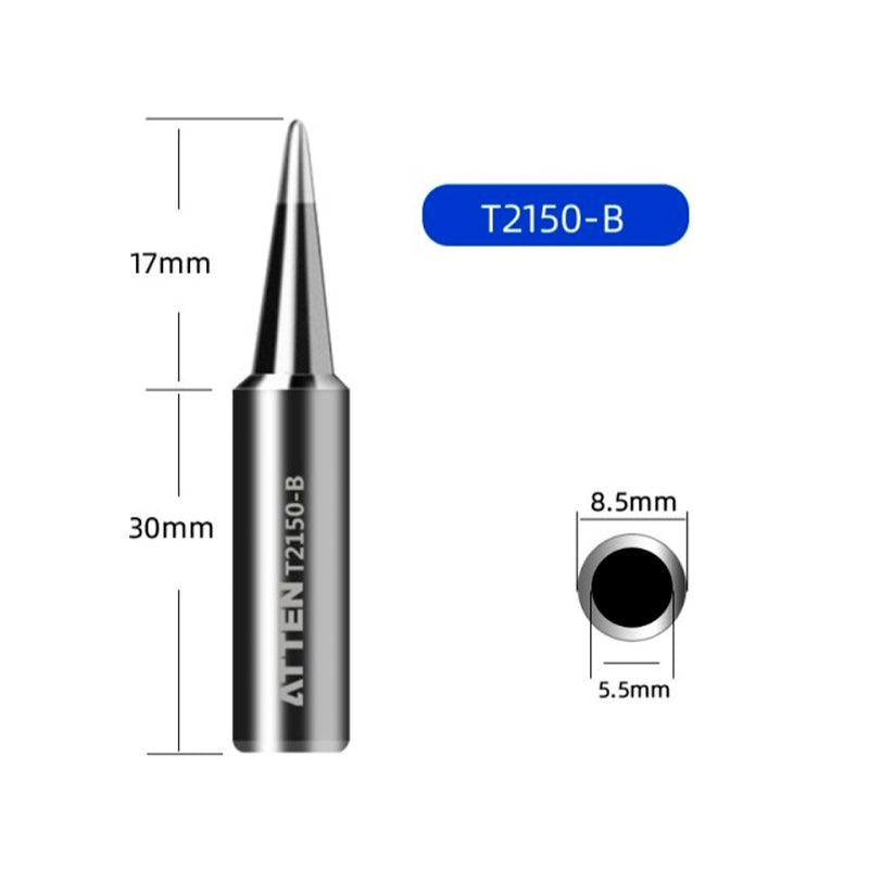 Phụ kiện mũi hàn Atten T2150 Series