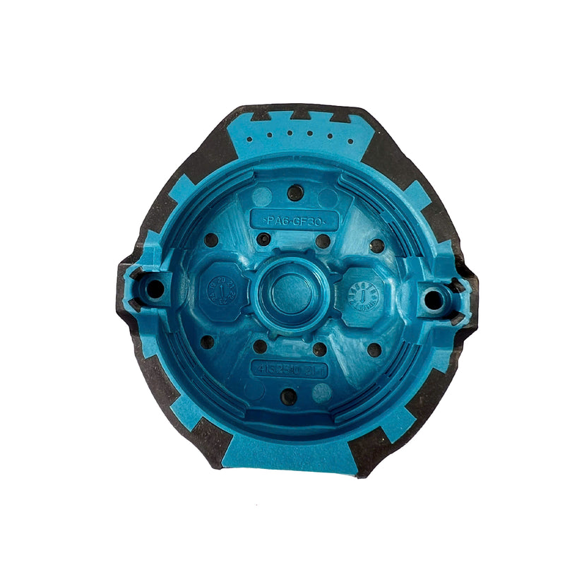 Phụ tùng Makita - Nắp sau thân máy - Mã số 413251-0 (Rear Cover)