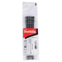 Makita B-10481: Chiều dài 162mm