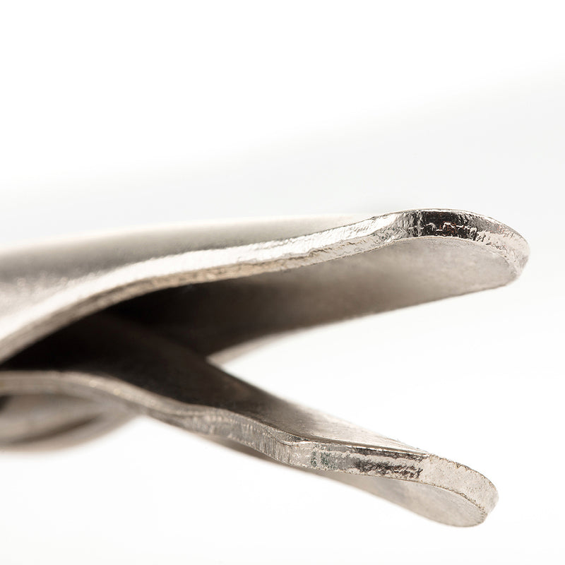 Locking Pliers 8 inch, Wide Jaw SATA 71501