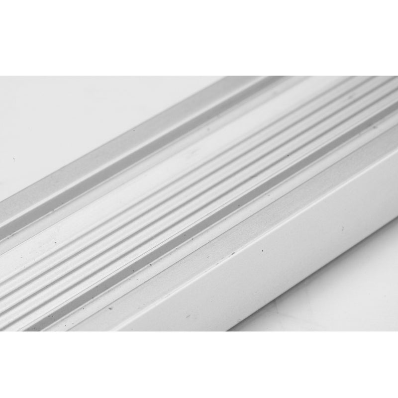 Thước ê ke, chất liệu Inox SATA thang đo từ 200mm - 300mm