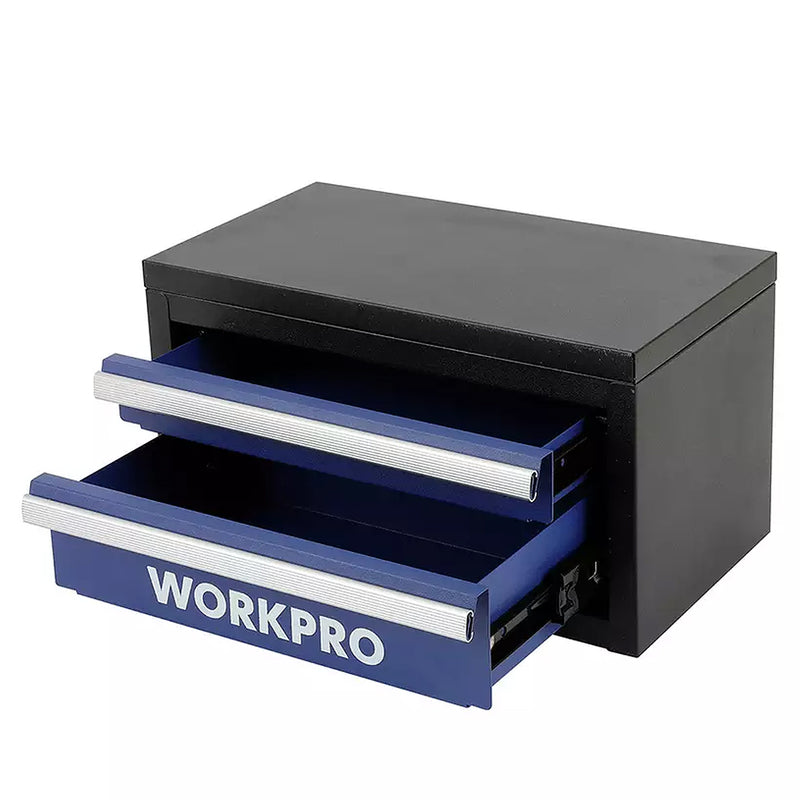 Hộp đựng dụng cụ mini Workpro WP282018