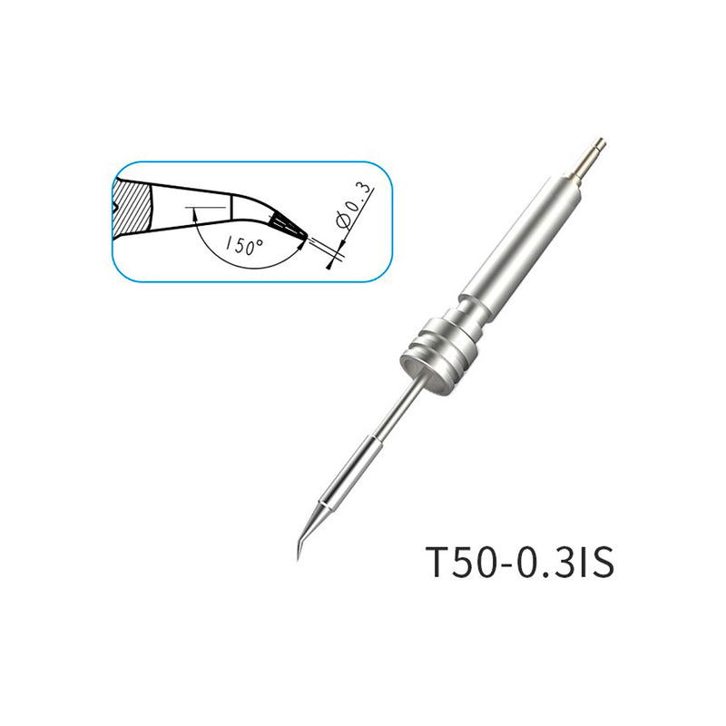Phụ kiện mũi hàn Atten T50 Series