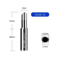 Mã C / ATTEN T2150-7C