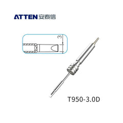 Mã D / ATTEN T950-3.0D