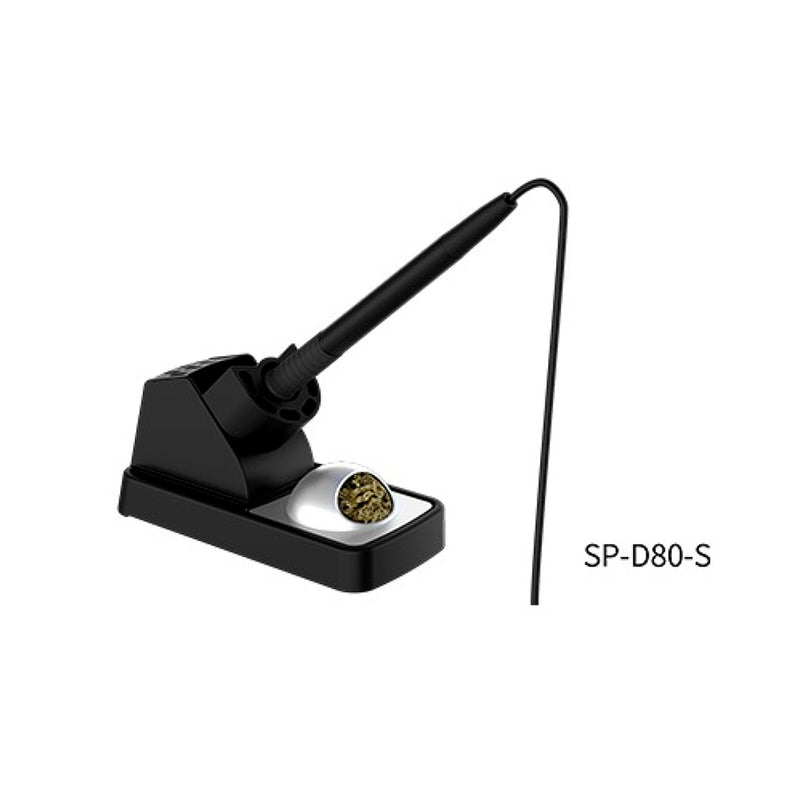 Phụ kiện dao lắp máy tước vỏ dây điện Atten (kèm lưỡi + chân đế) mã số SP-D80-S