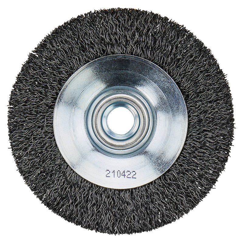 Bánh cước sợi thép Makita đường kính từ 100mm - 115mm