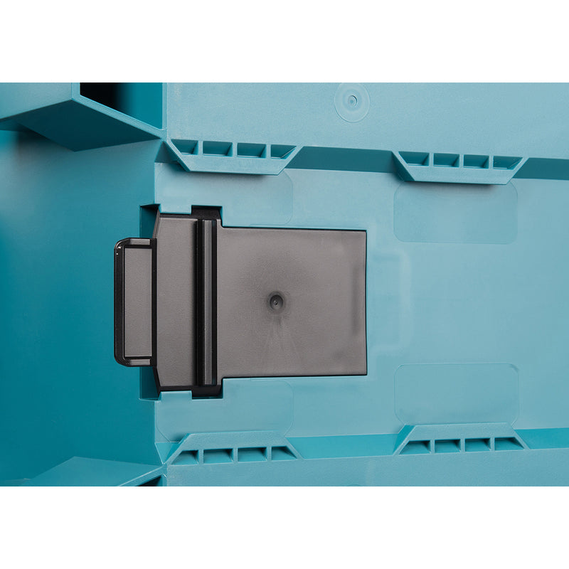 Thùng đựng dụng cụ Maktrak Makita P-91023