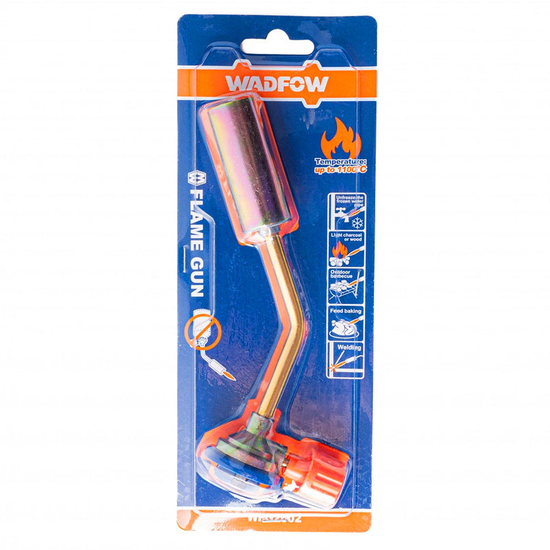 Đầu khò gas Wadfow WFG2602 dài 195mm
