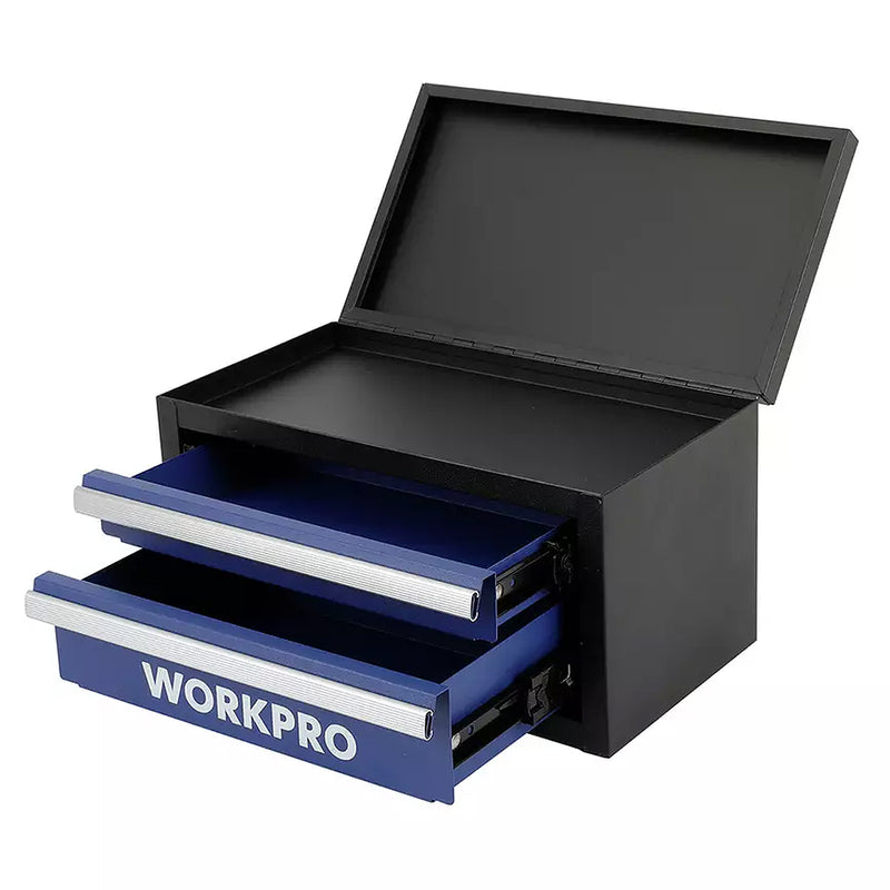 Hộp đựng dụng cụ mini Workpro WP282018