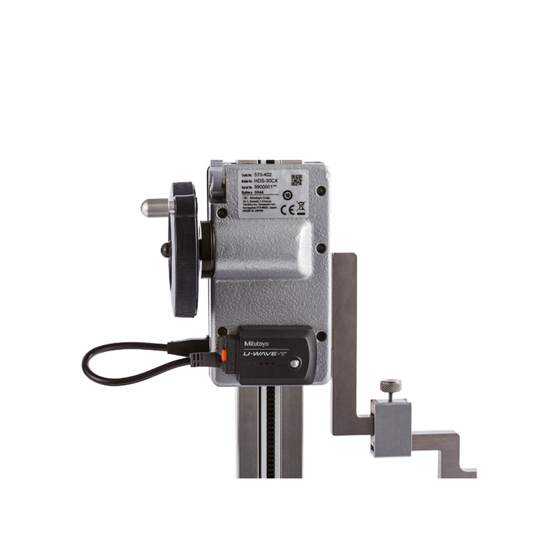 Mitutoyo Absolute Digimatic Height Gage - Series 570 | Thước đo cao kỹ thuật số Absolute Digimatic