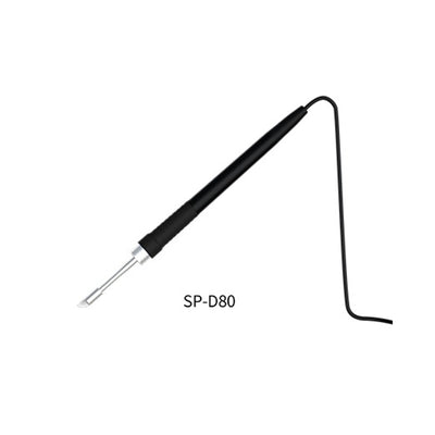 Phụ kiện dao lắp máy tước vỏ dây điện Atten (kèm chân đế) mã số SP-D80