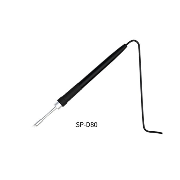 Phụ kiện dao lắp máy tước vỏ dây điện Atten (kèm chân đế) mã số SP-D80
