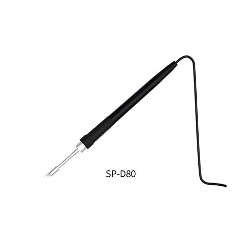 Phụ kiện dao lắp máy tước vỏ dây điện Atten (kèm chân đế) mã số SP-D80