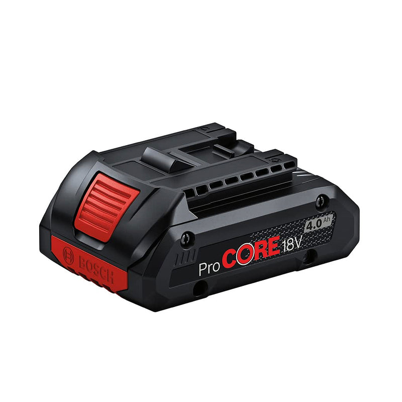 Pin ProCore 18V dung lượng 4.0Ah Bosch mã số 1600A0193L