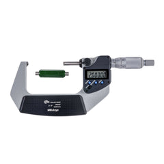 Hệ Inch | Metric / Mã 395-353-30　Dãy đo 2 - 3 in　　