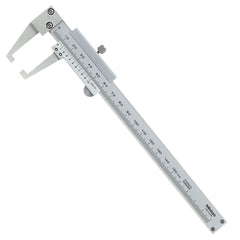 Mã 536-151　dãi đo 0 - 150 mm　sai số: E MPE ±0.05 mm　Hệ Metric