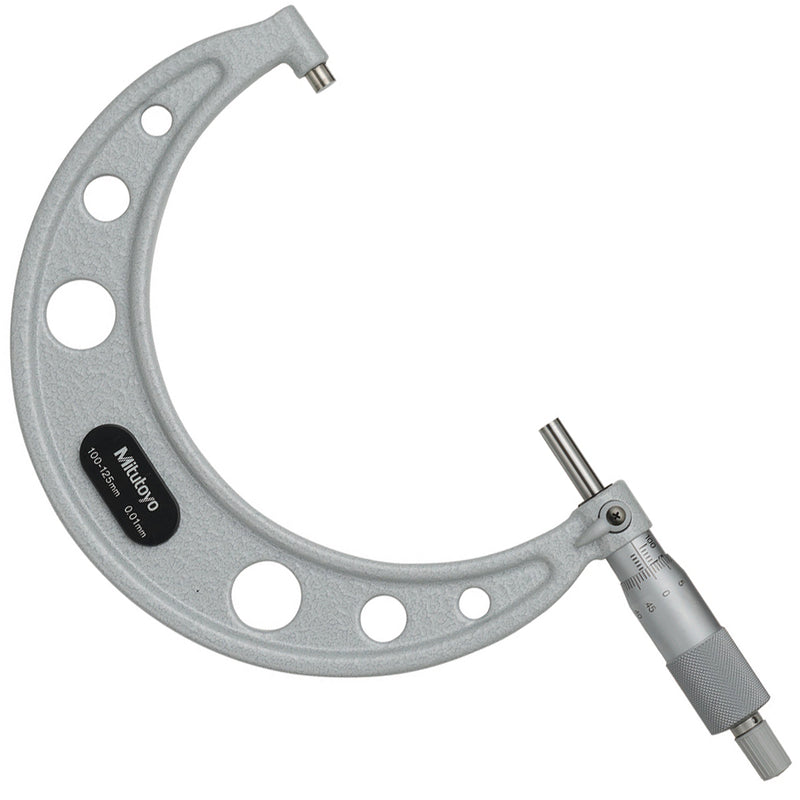 Bộ 12 cây Panme đo ngoài Mitutoyo Mã số 103-914-40, đáp ứng dãy đo từ 0 - 300mm
