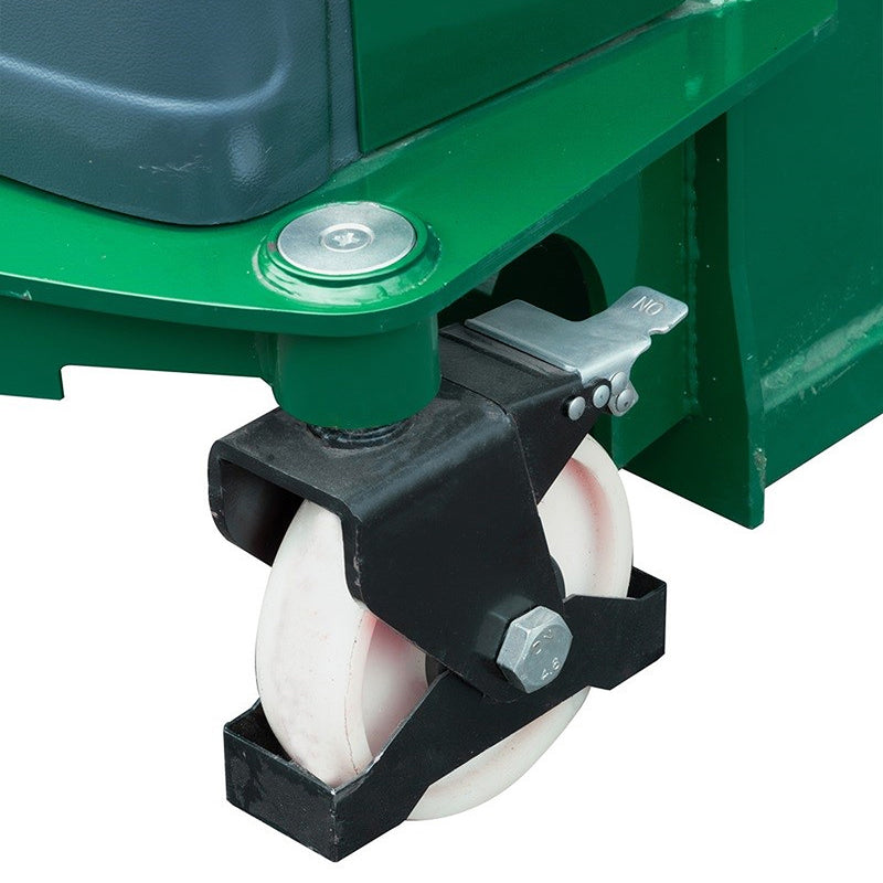 Xe nâng thủy lực SATA AE5825 chiều cao nâng tối đa 1600mm