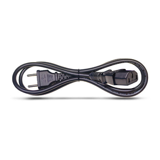 Dây nguồn đa năng SOPOKA N11, chịu tải 2200W, phích cắm 2 chấu, 3 lỗ C13 cho PC máy tính nồi cơm điện