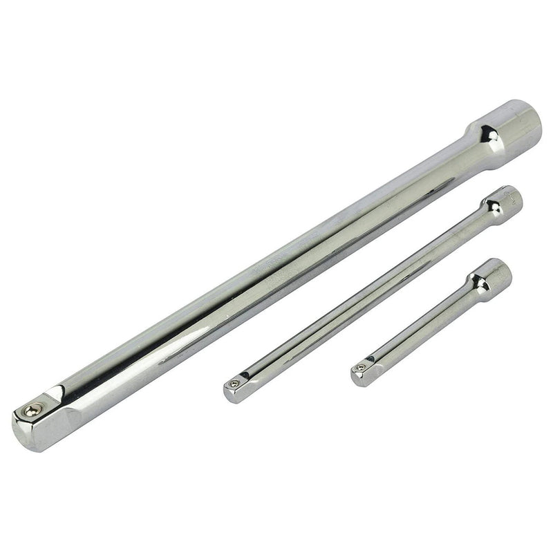 Bộ đầu tuýp cốt 1/2 inch và 1/4 inch kết hợp, 72 chi tiết Stanley STMT82831-1-12