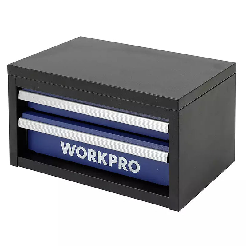 Hộp đựng dụng cụ mini Workpro WP282018