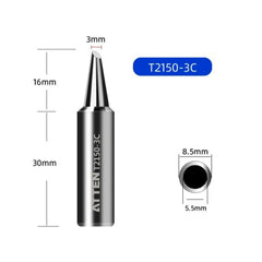 Mã C / ATTEN T2150-3C