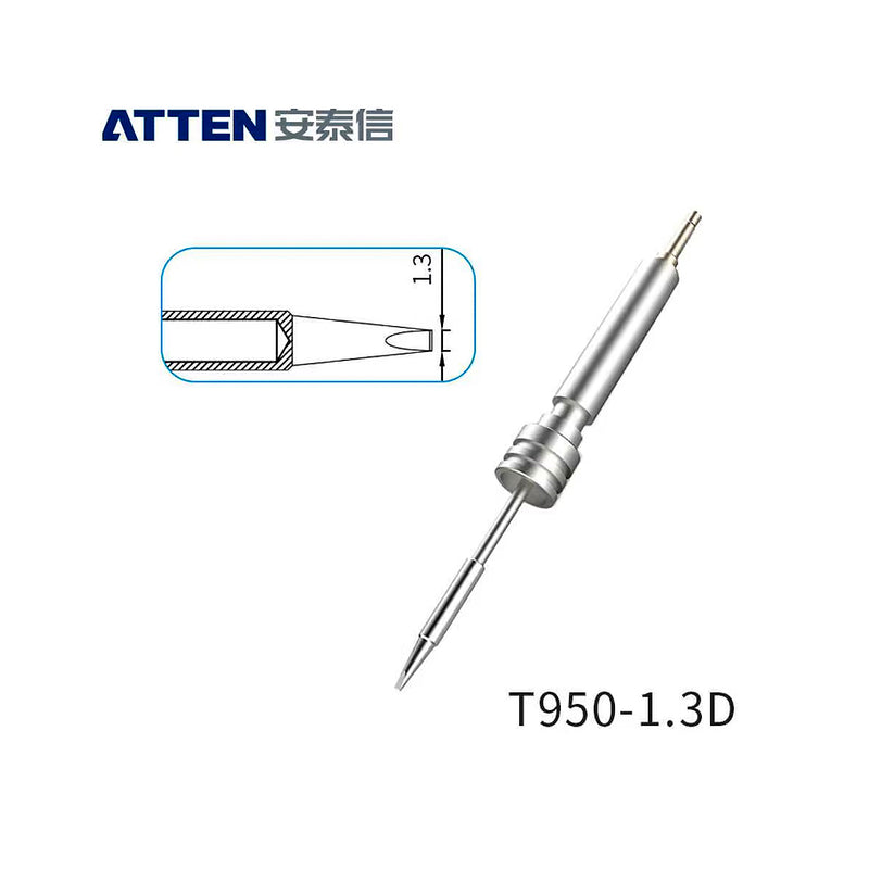 Phụ kiện mũi hàn Atten T950 Series