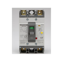 Dòng cắt Icu 30kA / 50A / EBN52c