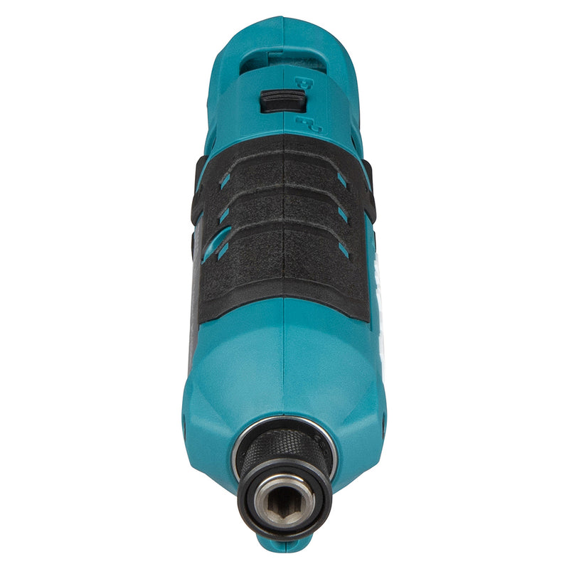 Máy vặn vít gập Makita TD023D dùng Pin 7.2V, đuôi lục giác 6.35mm (1/4 inch)