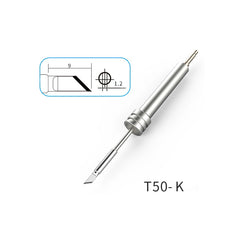 Mã K / ATTEN T50-K