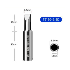 Mã D / ATTEN T2150-6.5D