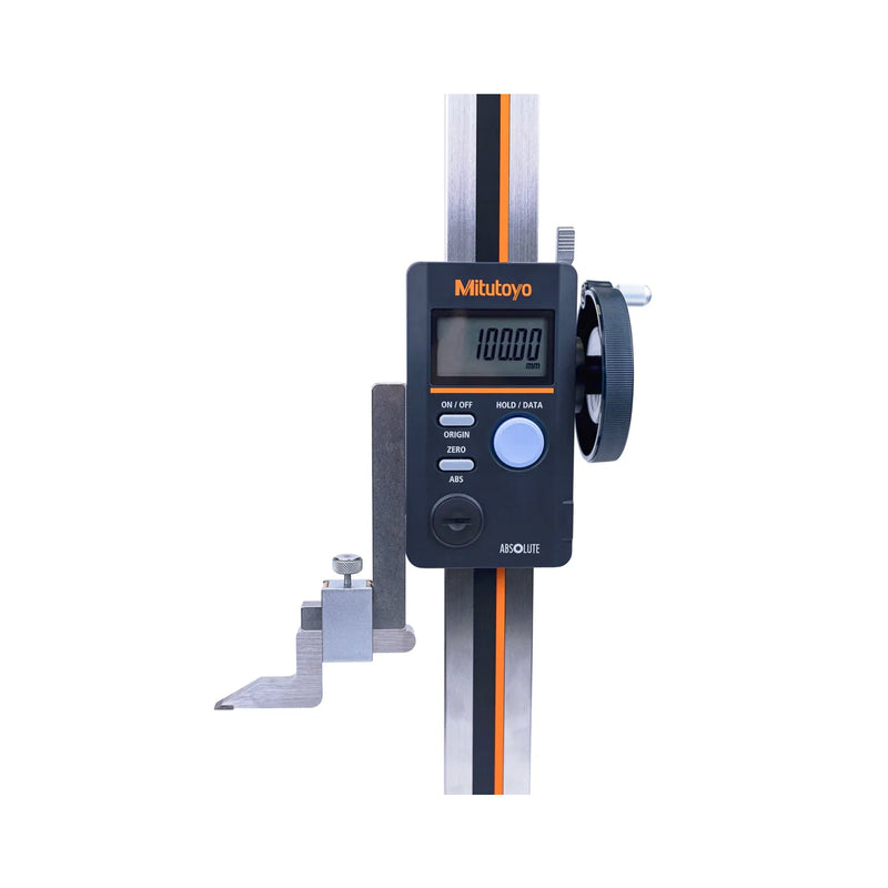 Mitutoyo Absolute Digimatic Height Gage - Series 570 | Thước đo cao kỹ thuật số Absolute Digimatic