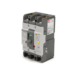 Dòng cắt Icu 5kA / 60A / EBE102Fb