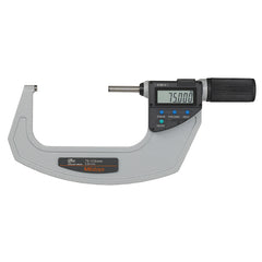 Hệ Metric / Mã 293-669-20　Dãy đo 75 - 105 mm　Sai số ±3 μm　