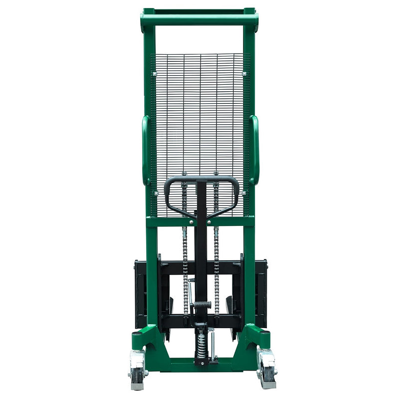 Xe nâng thủy lực SATA AE5825 chiều cao nâng tối đa 1600mm