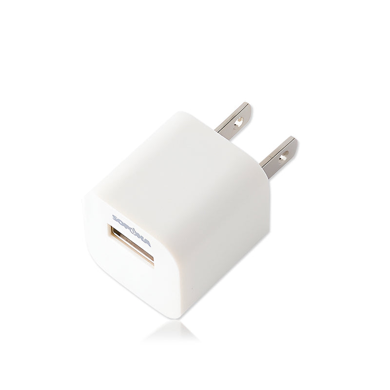 Củ sạc mini cho tai nghe bluetooth và đồng hồ thông minh SOPOKA SIP-02