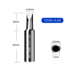 Mã D / ATTEN T2150-4.6D