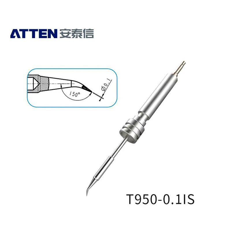 Phụ kiện mũi hàn Atten T950 Series