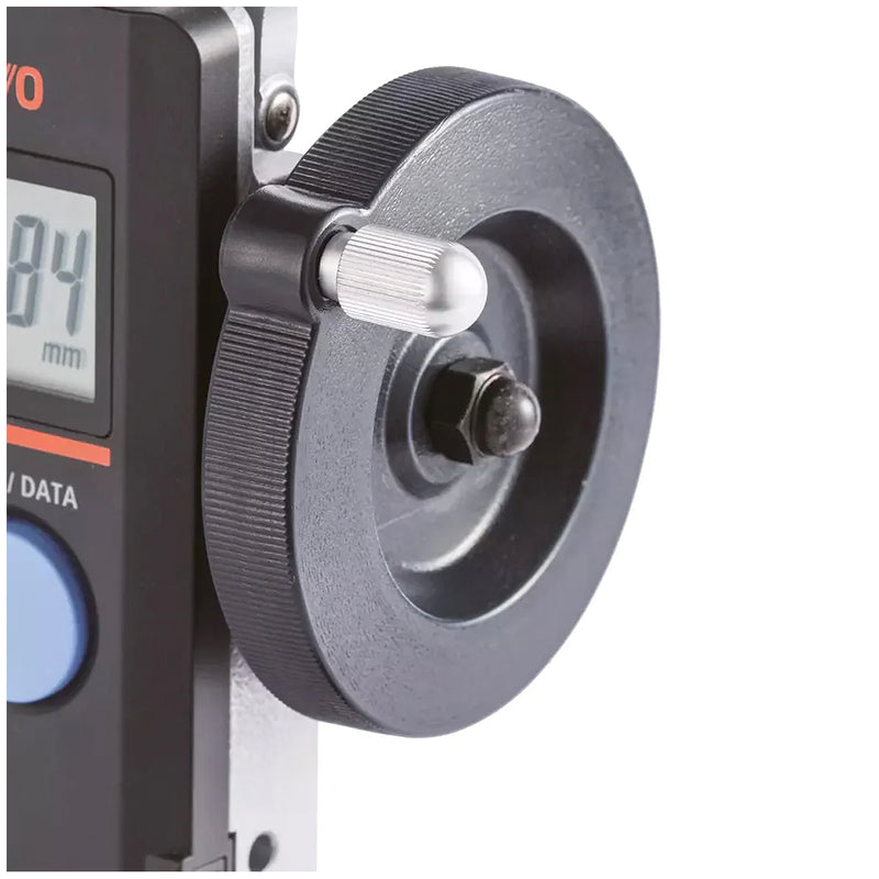 Mitutoyo Absolute Digimatic Height Gage - Series 570 | Thước đo cao kỹ thuật số Absolute Digimatic
