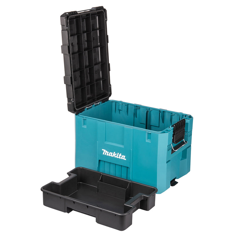 Thùng đựng dụng cụ Maktrak Makita P-91023