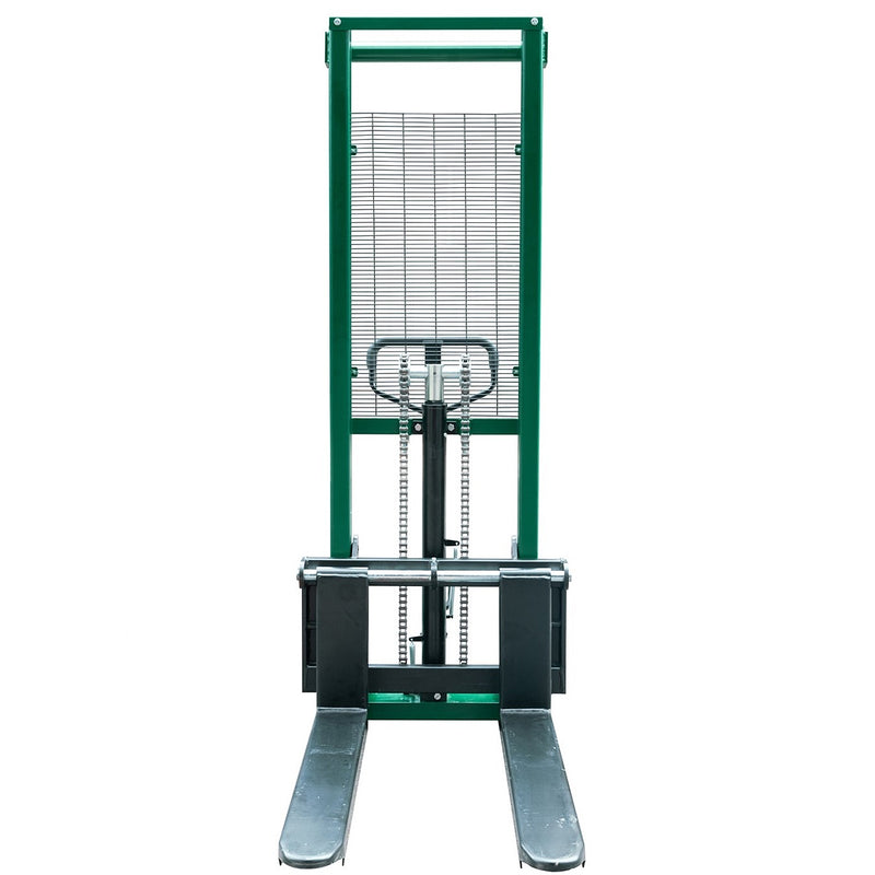 Xe nâng thủy lực SATA AE5825 chiều cao nâng tối đa 1600mm