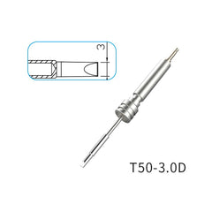 Mã D / ATTEN T50-3.0D
